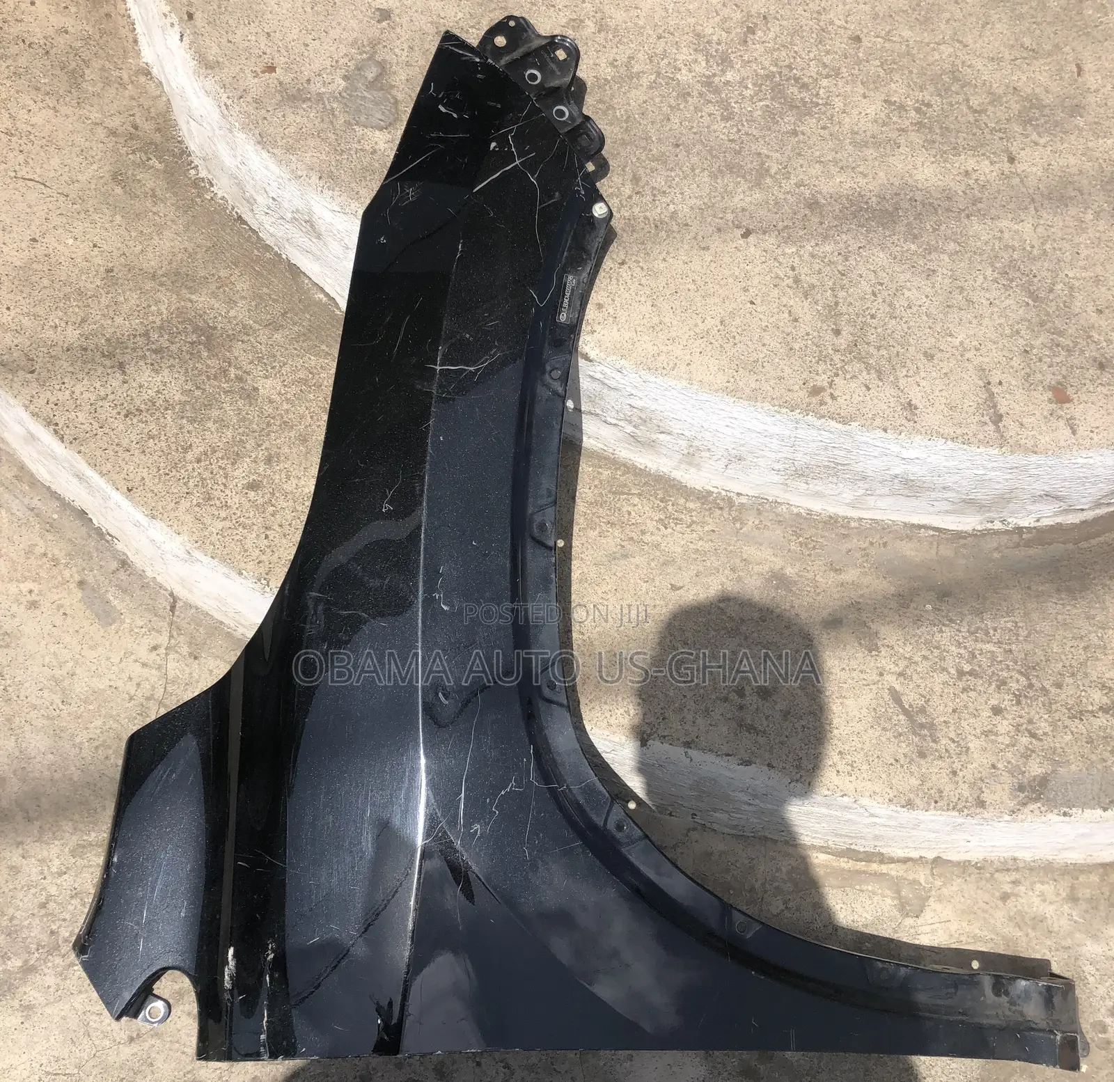 Lexus Rx350 Rx450 H 2016,2017,2018,2019,2020,2021 2022 Fender