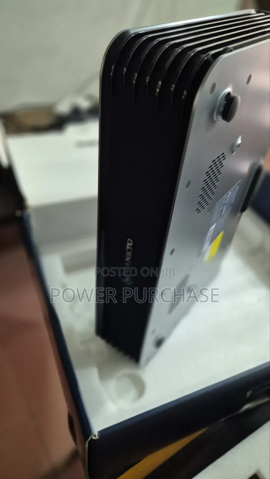 Trustworthy Vankyo Projector Vista T4 at 