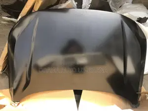 Honda HRV 2022 2023 2024 Aluminum Bonnet/Hood