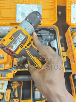 Ingco Compact Brushless Cordless Drill