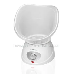 Clatronic Face Suana/Steamer