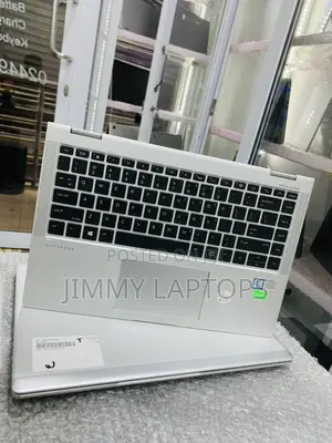 Photo - Laptop HP EliteBook X360 1040 G5 16GB Intel Core I7 SSD 256GB
