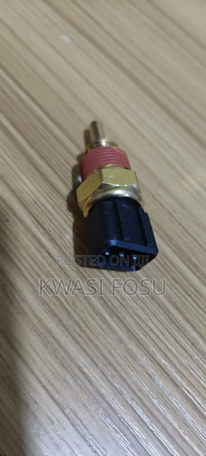 Temperature Sensor for Elantra,Accent,Sonata,Tucson,Optima