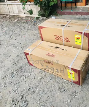 Ultra Cooling Zara 1.5hp Non Inverter Ac(R410 Gas) 