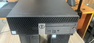 Desktop Computer Dell OptiPlex 7040 8GB Intel Core I5 HDD 1T