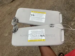 Elantra 2013 Inside Sun Shade
