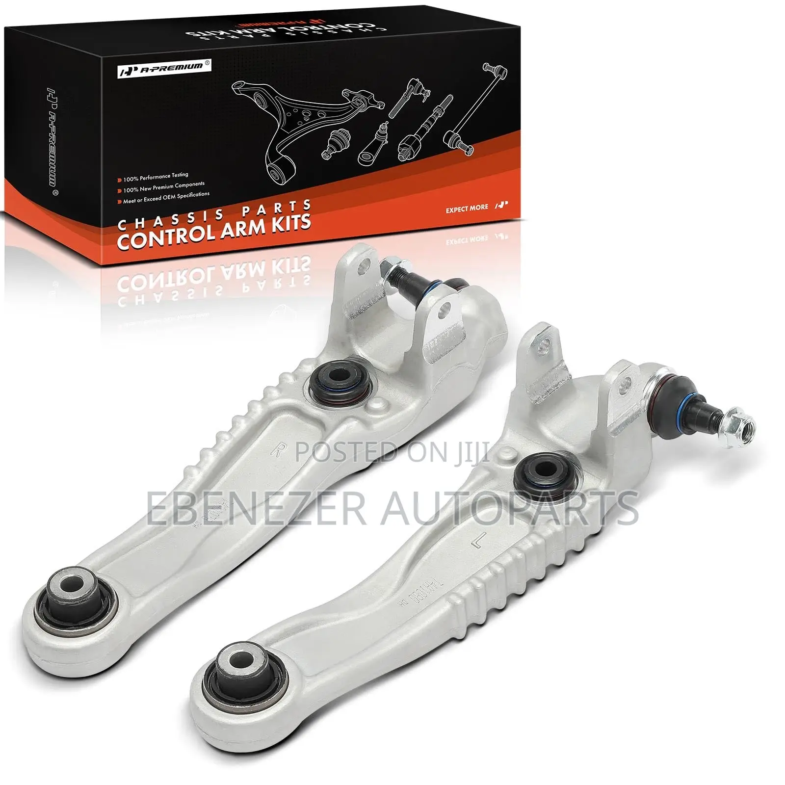 Range Rover Velar Lower Arm 2018 2019 2020 2021 2022