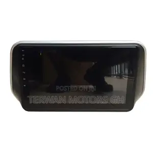 New Android Tape For Hyundai Santafe 2019 To 2020