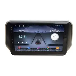 New Android Tape For Hyundai Santafe 2019 To 2020