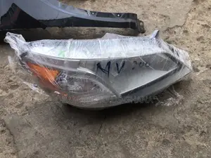 Nissan Nv200 2013 2014 2015 2016 2018 Headlight Rh