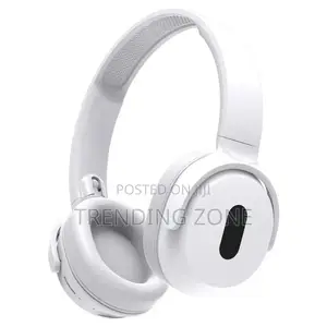 Max Pro Hi-Fi Sound Headphone
