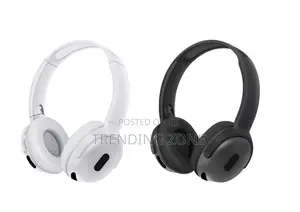Max Pro Hi-Fi Sound Headphone