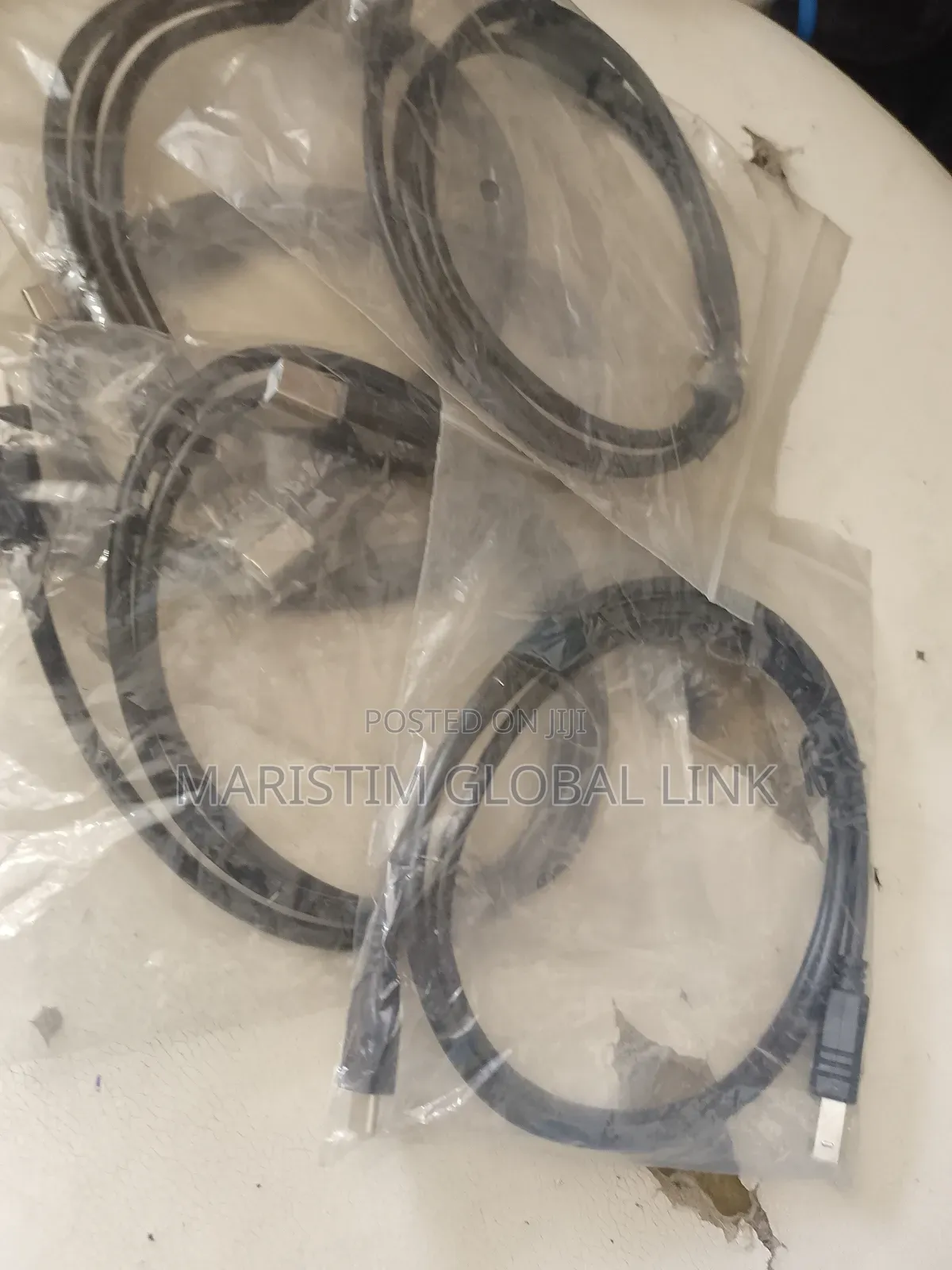 Usb to Printer Cable
