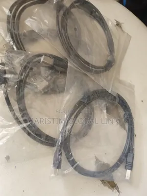 Usb to Printer Cable