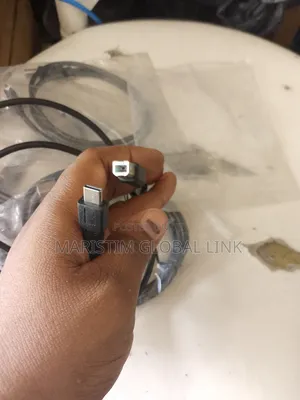Usb to Printer Cable