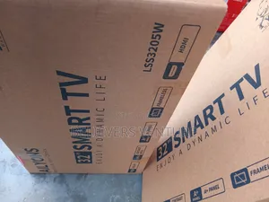 Eye Catching Led Ailyons Smart Tv 32 Inches Ailyons Tv
