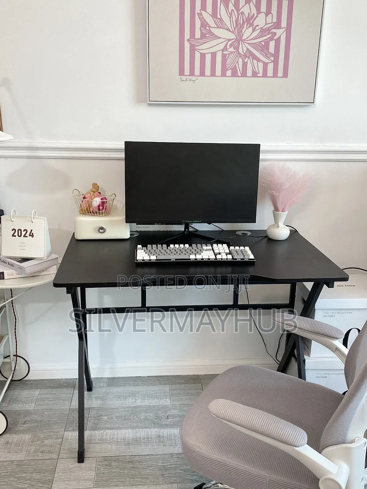 Computer Desk