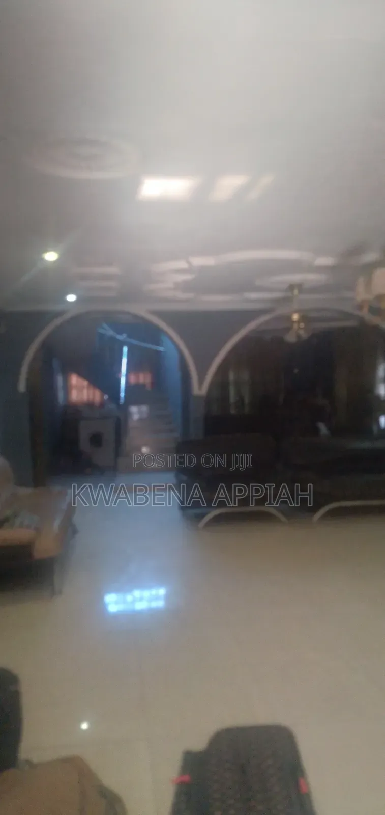 7bdrm Penthouse in Mark Estate At, Kumasi Metropolitan for rent