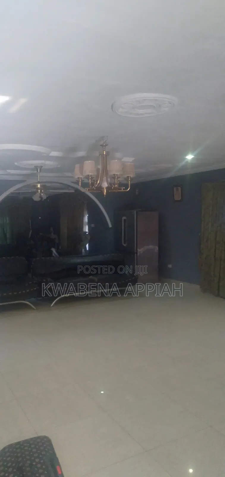 7bdrm Penthouse in Mark Estate At, Kumasi Metropolitan for rent
