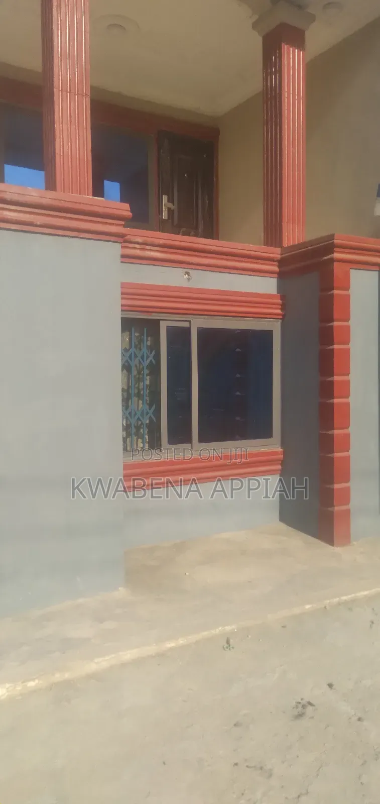 7bdrm Penthouse in Mark Estate At, Kumasi Metropolitan for rent
