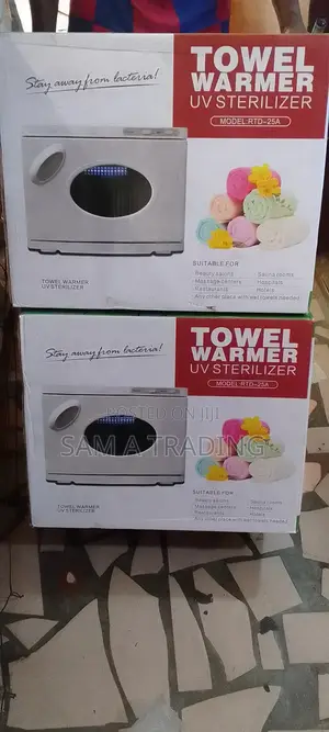 Towel Warmer