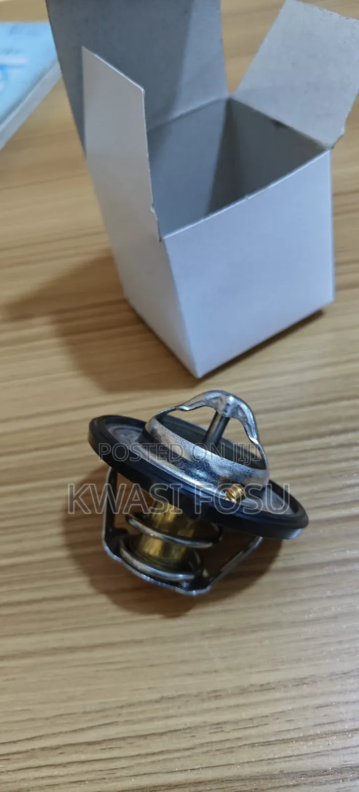 Hyundai Thermostat,Veloster,Accent,Sonata,Tucson,2012 to 19