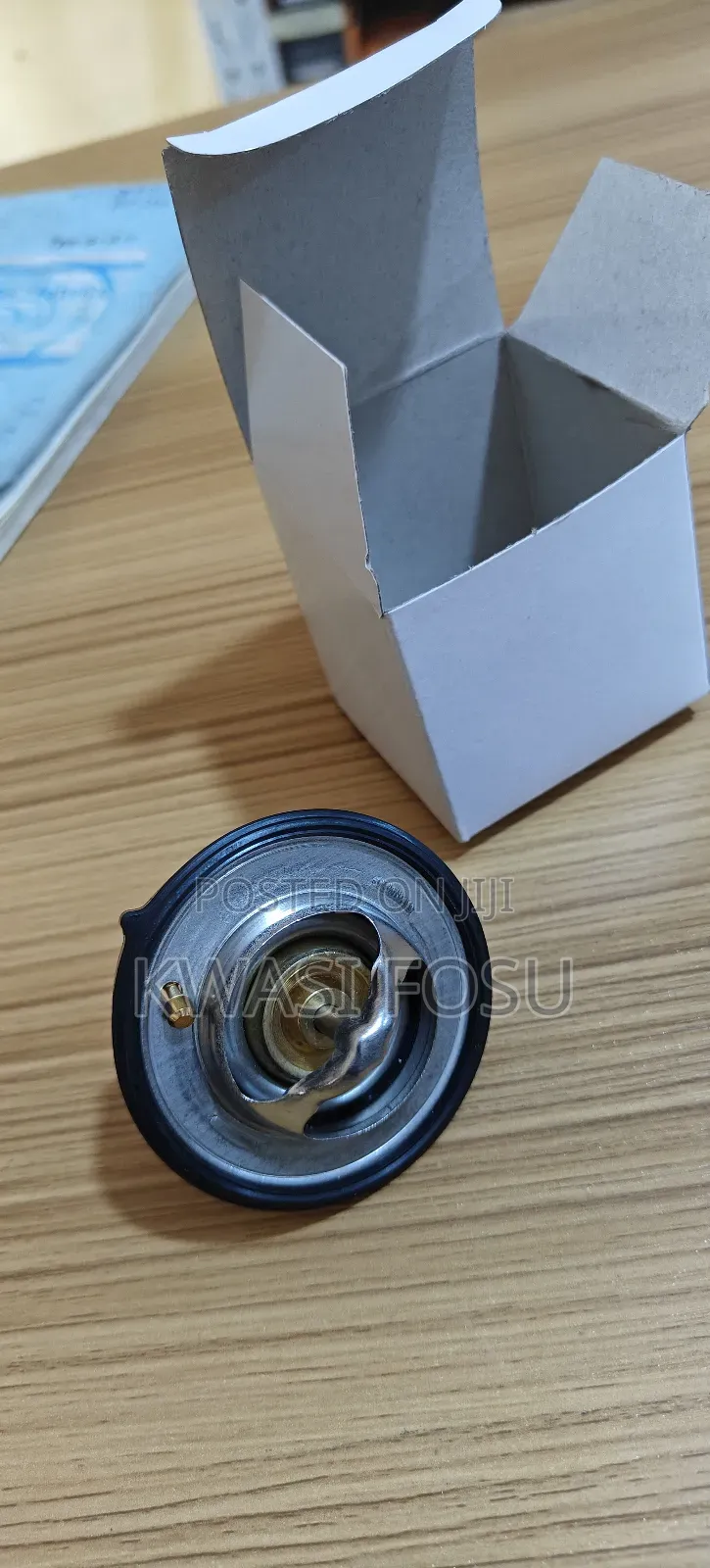 Hyundai Thermostat,Veloster,Accent,Sonata,Tucson,2012 to 19