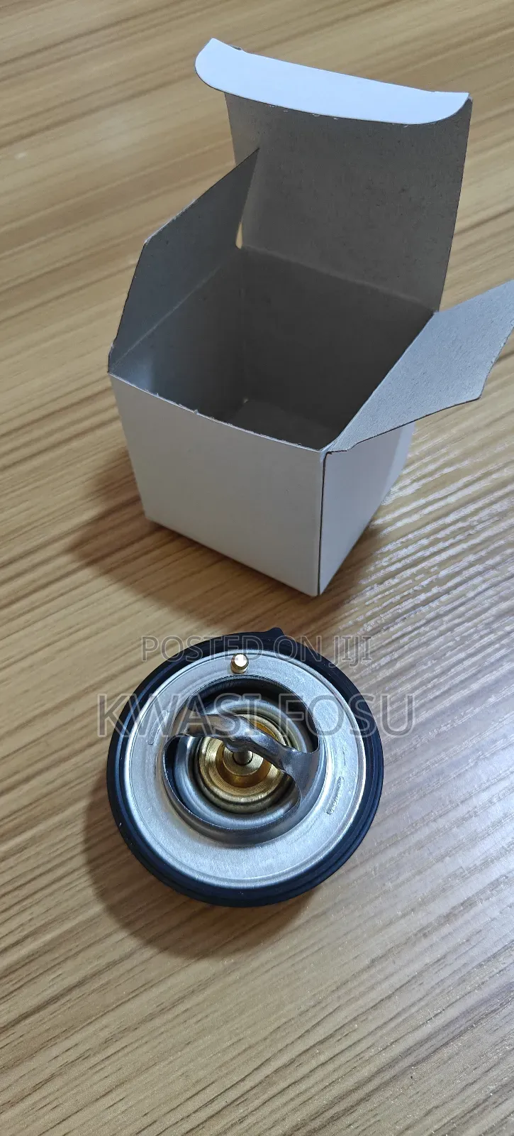 Hyundai Thermostat,Veloster,Accent,Sonata,Tucson,2012 to 19