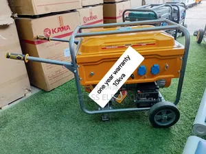 High-Quality 10kva Petrol Generator