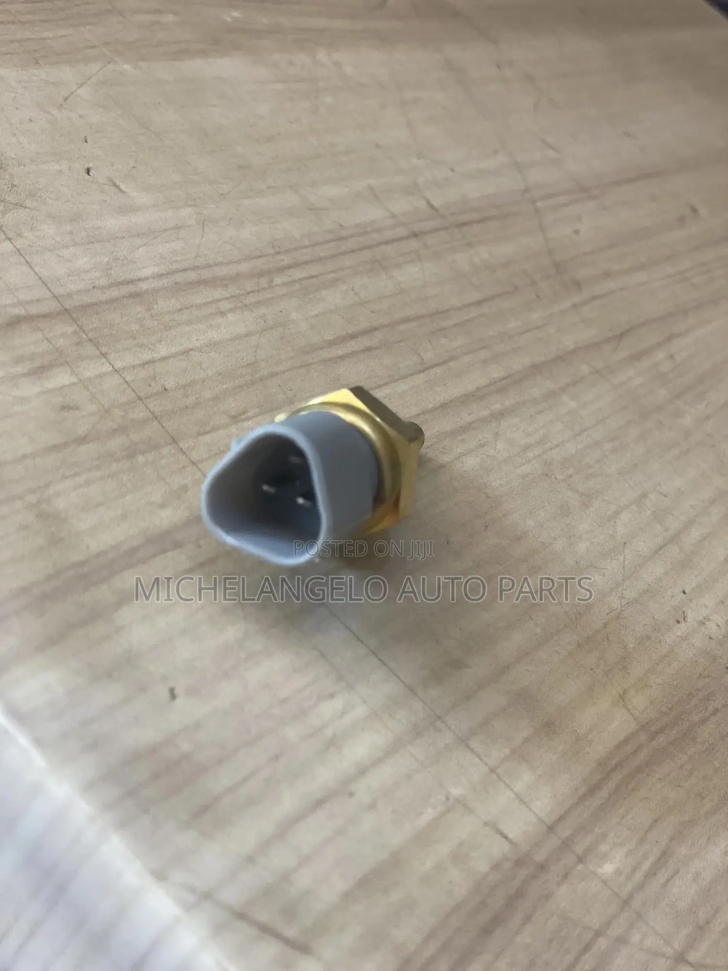 Temperature Switch Toyota 3 Pin