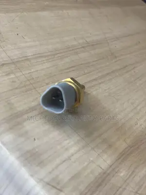 Temperature Switch Toyota 3 Pin