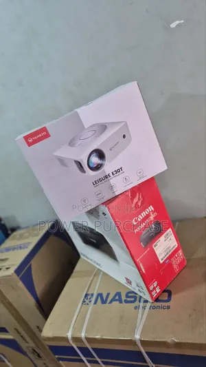 Trusting Vankyo Projector E30bt at >