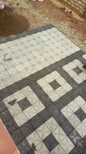 Pavement Slabs