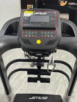 Slightly Used Treadmill