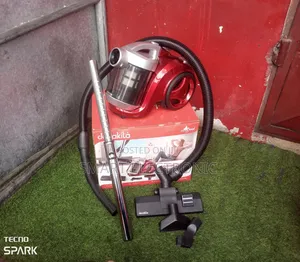 Clean the Room With Decakila Vacuum Cleaner Decakila Vacuum