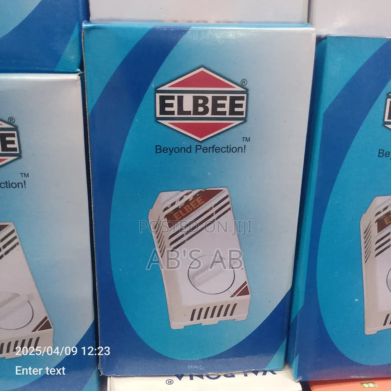 Fan Regulator