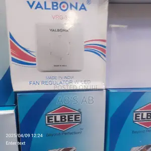 Fan Regulator