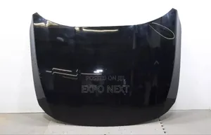 Photo - Honda Accord Front Hood Bonnet Shell Cover Panel Black