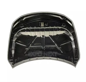 Nissan Altima Sedan Hood Bonnet Cover