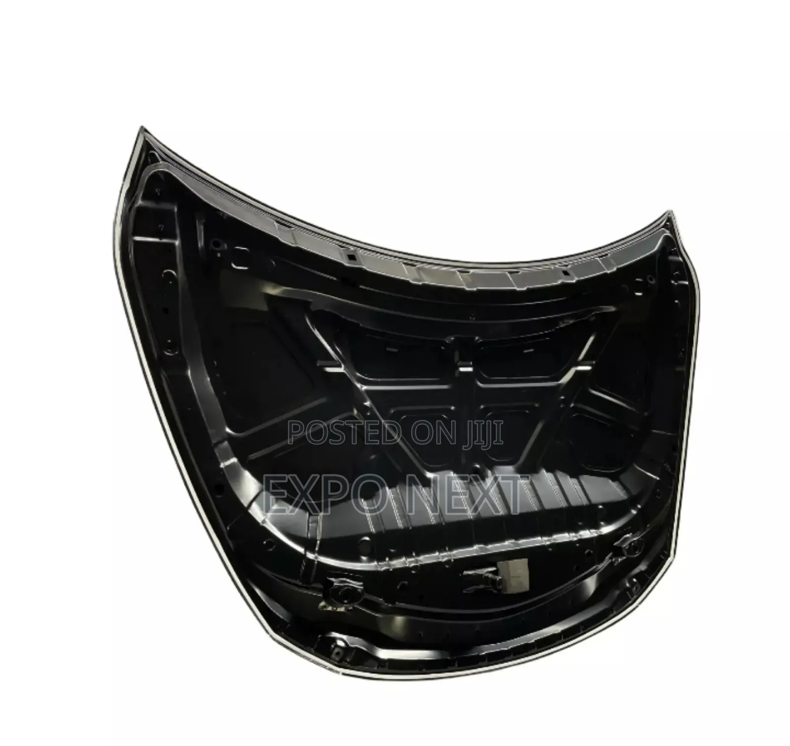 Nissan Altima Sedan Hood Bonnet Cover
