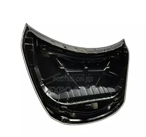 Nissan Altima Sedan Hood Bonnet Cover
