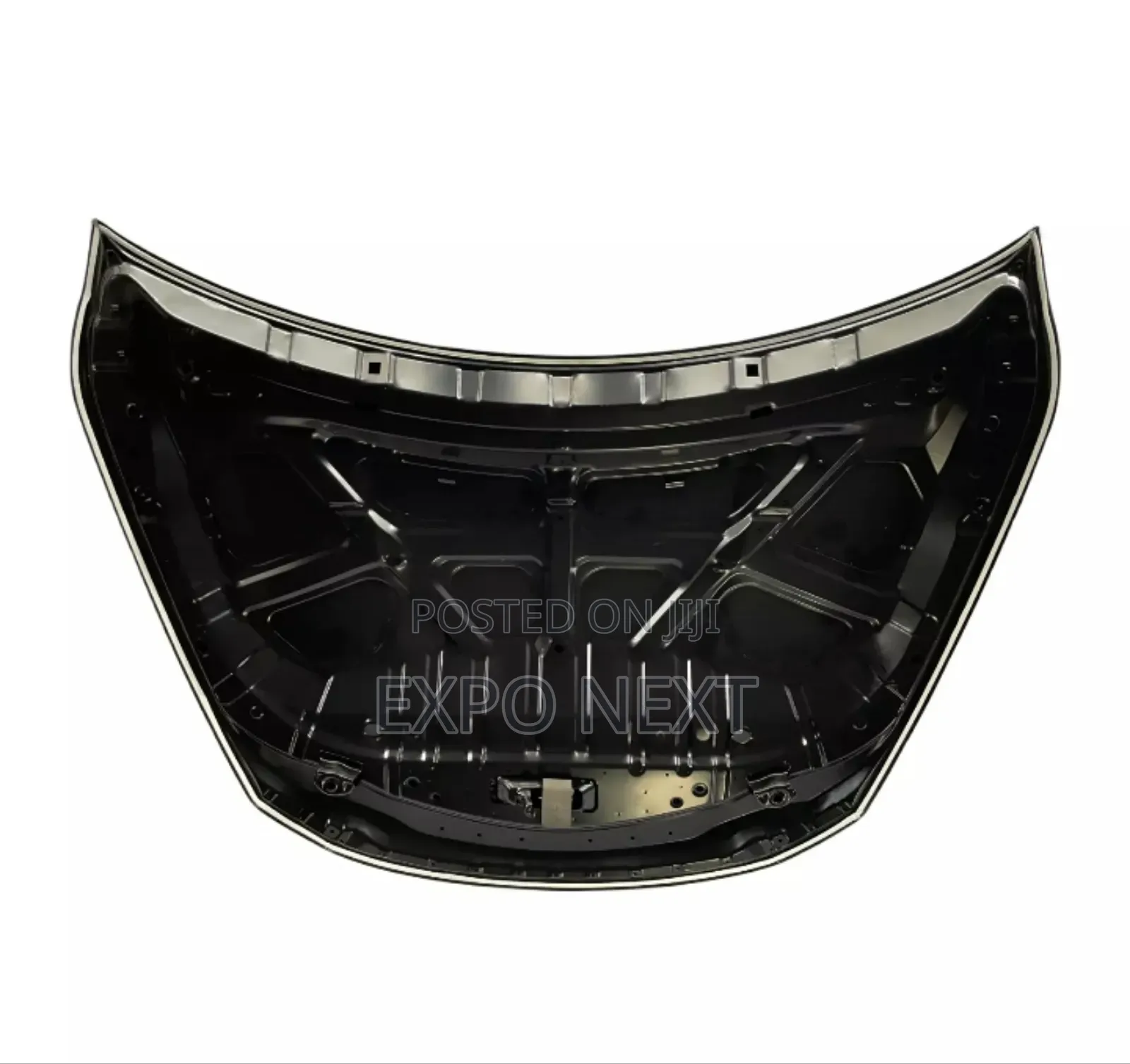 Nissan Altima Sedan Hood Bonnet Cover