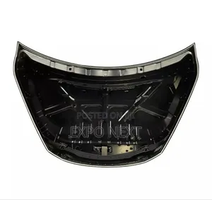 Nissan Altima Sedan Hood Bonnet Cover