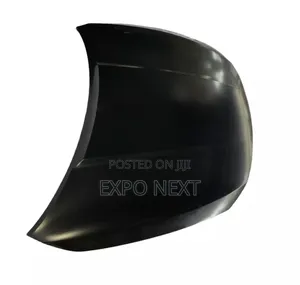 Nissan Altima Sedan Hood Bonnet Cover