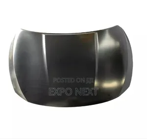 Nissan Altima Sedan Hood Bonnet Cover