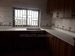 2bdrm Apartment in Amasaman Obeyeyie, Pokuase for rent
