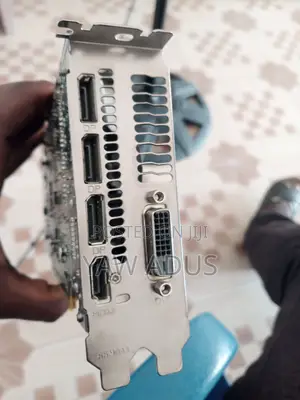 Msi Vga Graphic Cards Rx 580 Armor 8g Oc