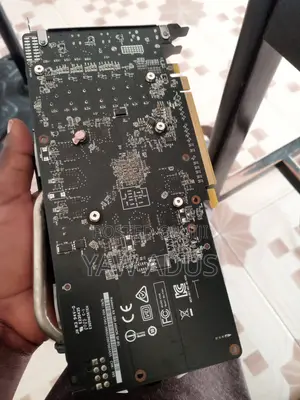 Msi Vga Graphic Cards Rx 580 Armor 8g Oc