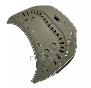 Nissan Rogue Front Hood Bonnet Cover