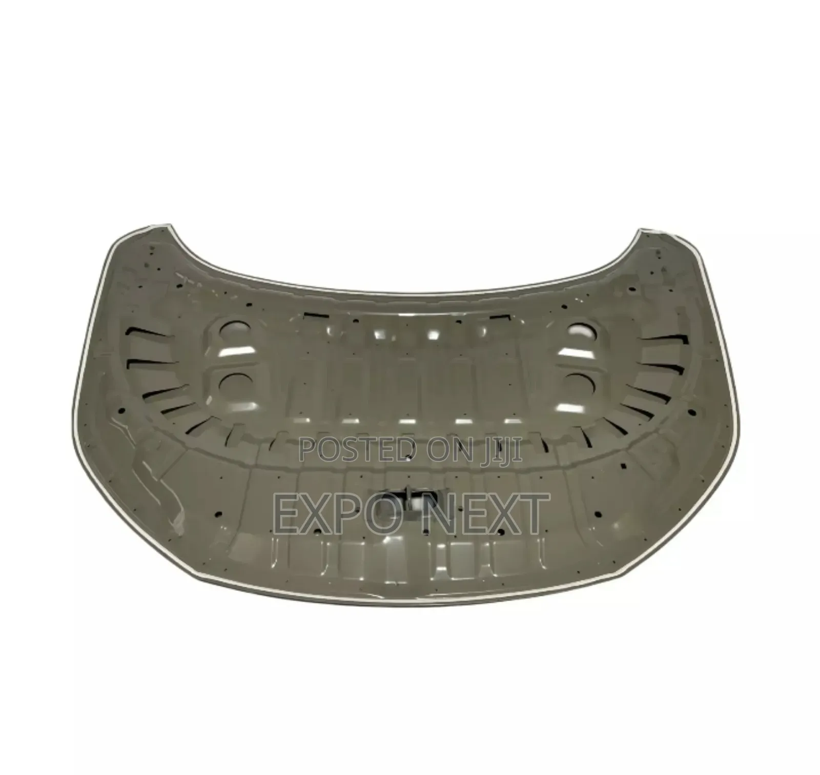 Nissan Rogue Front Hood Bonnet Cover